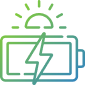 Efficiency Icon